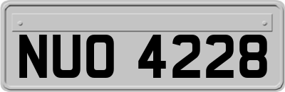 NUO4228