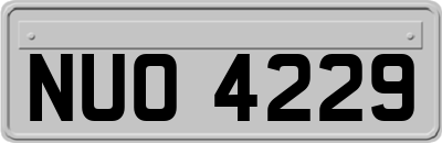 NUO4229