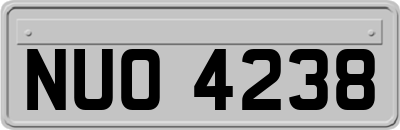 NUO4238