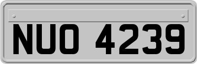 NUO4239