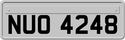 NUO4248
