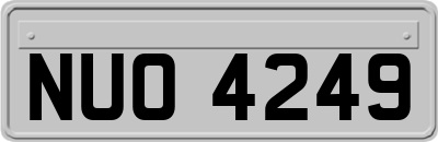 NUO4249