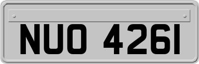 NUO4261
