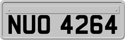 NUO4264