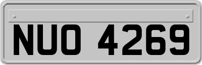 NUO4269