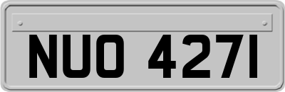 NUO4271