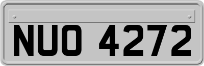 NUO4272