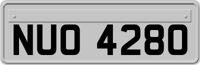 NUO4280
