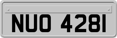 NUO4281