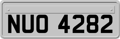 NUO4282