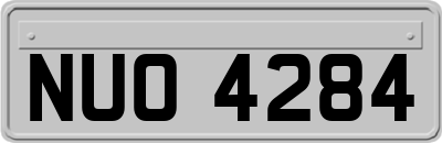 NUO4284