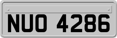 NUO4286