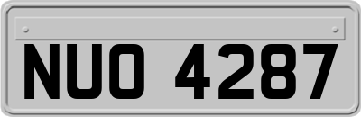 NUO4287