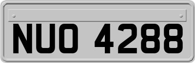 NUO4288