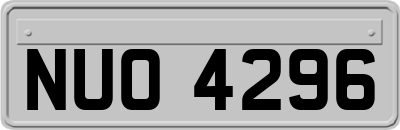 NUO4296