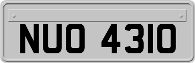 NUO4310
