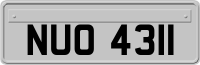 NUO4311