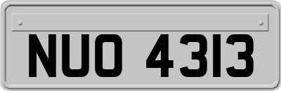 NUO4313