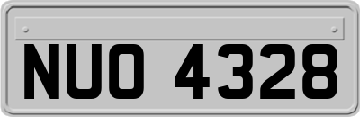 NUO4328