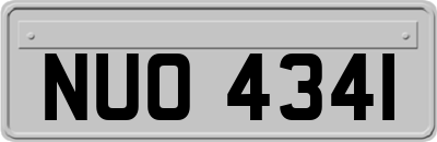 NUO4341