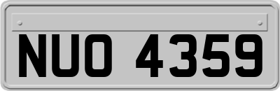 NUO4359