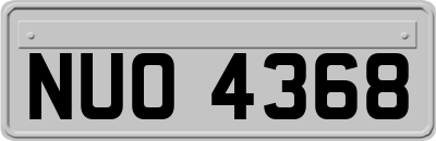 NUO4368