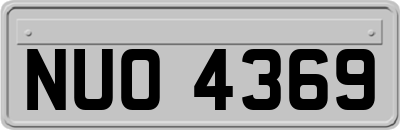 NUO4369