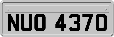 NUO4370