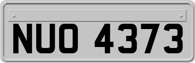 NUO4373