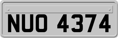 NUO4374