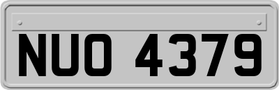 NUO4379