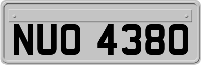 NUO4380