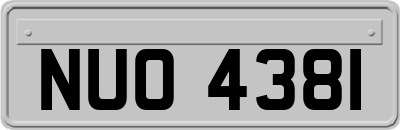 NUO4381