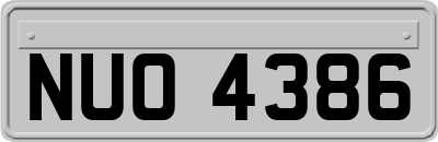 NUO4386