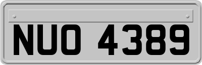 NUO4389