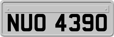 NUO4390
