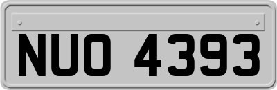 NUO4393