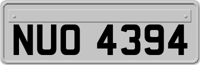 NUO4394