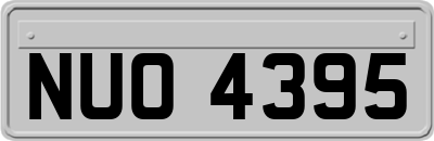 NUO4395