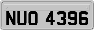 NUO4396