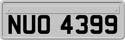 NUO4399