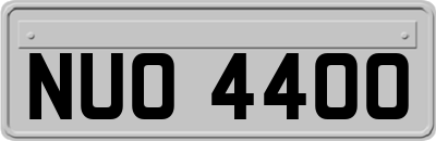 NUO4400