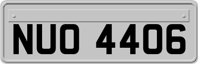 NUO4406
