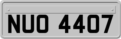 NUO4407