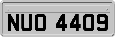 NUO4409