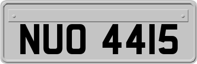 NUO4415