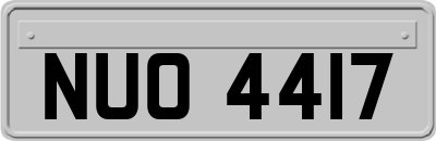 NUO4417