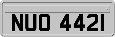 NUO4421