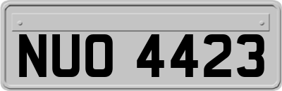 NUO4423