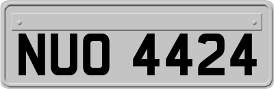 NUO4424